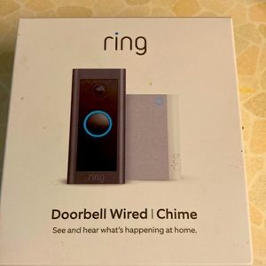 Ring Doorbell (firm)